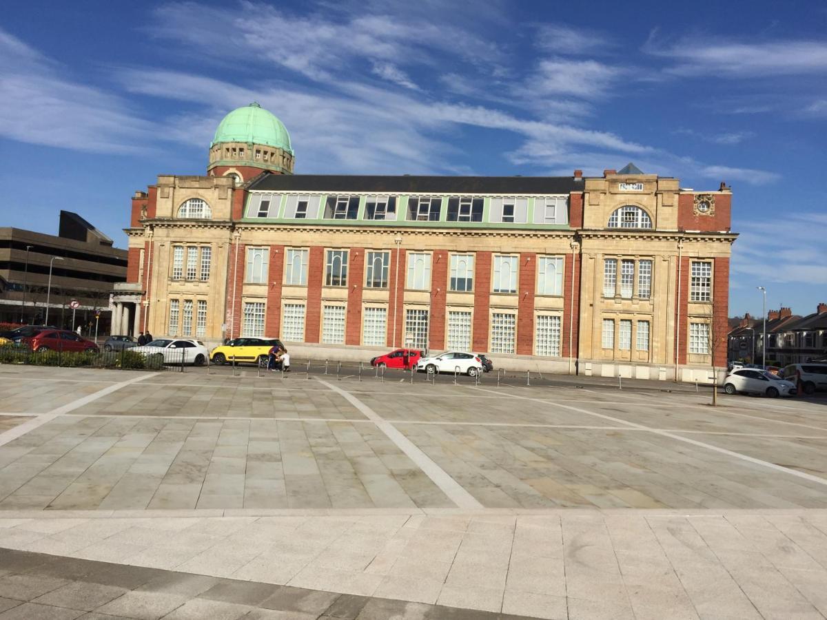 Raphael Retreat Newport (Gwent) Exterior photo