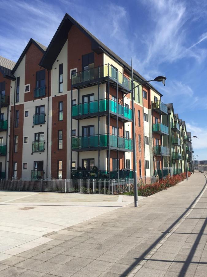 Raphael Retreat Newport (Gwent) Exterior photo