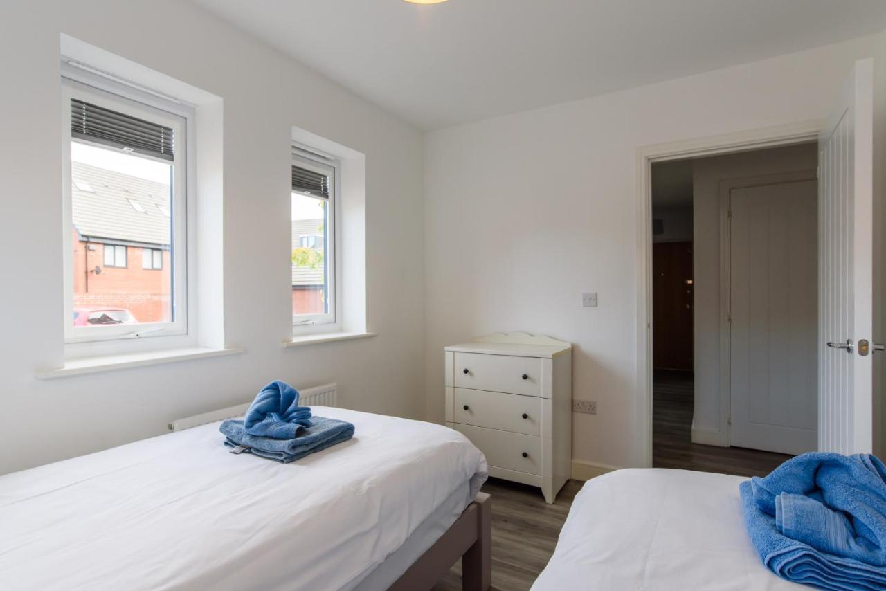 Raphael Retreat Newport (Gwent) Exterior photo